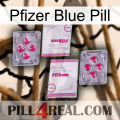 Pfizer Blue Pill 33